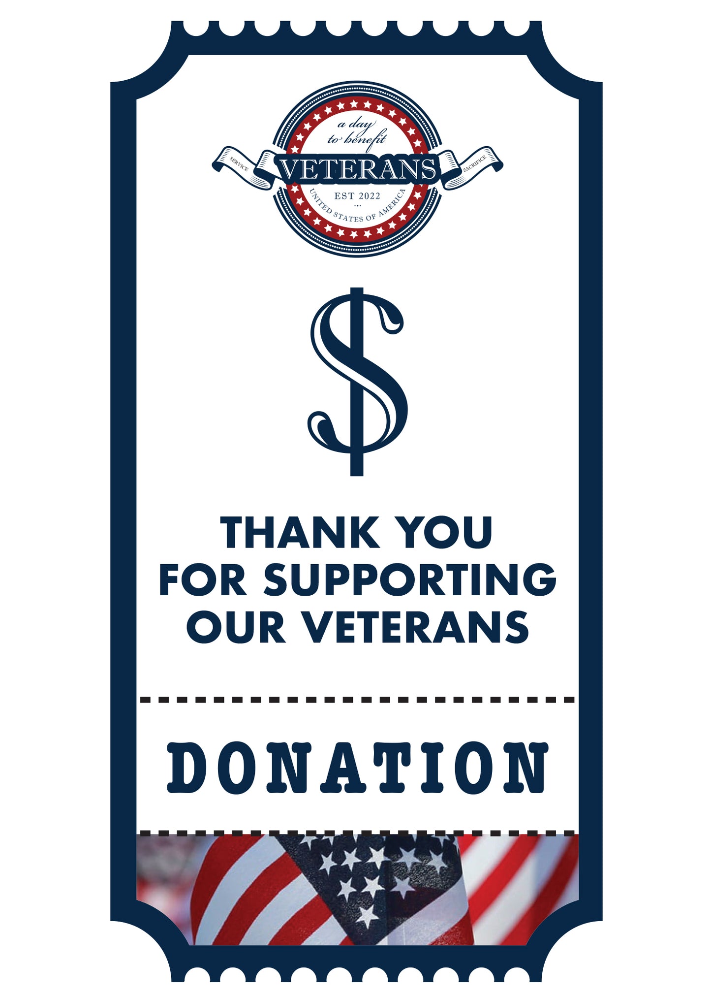 Donation