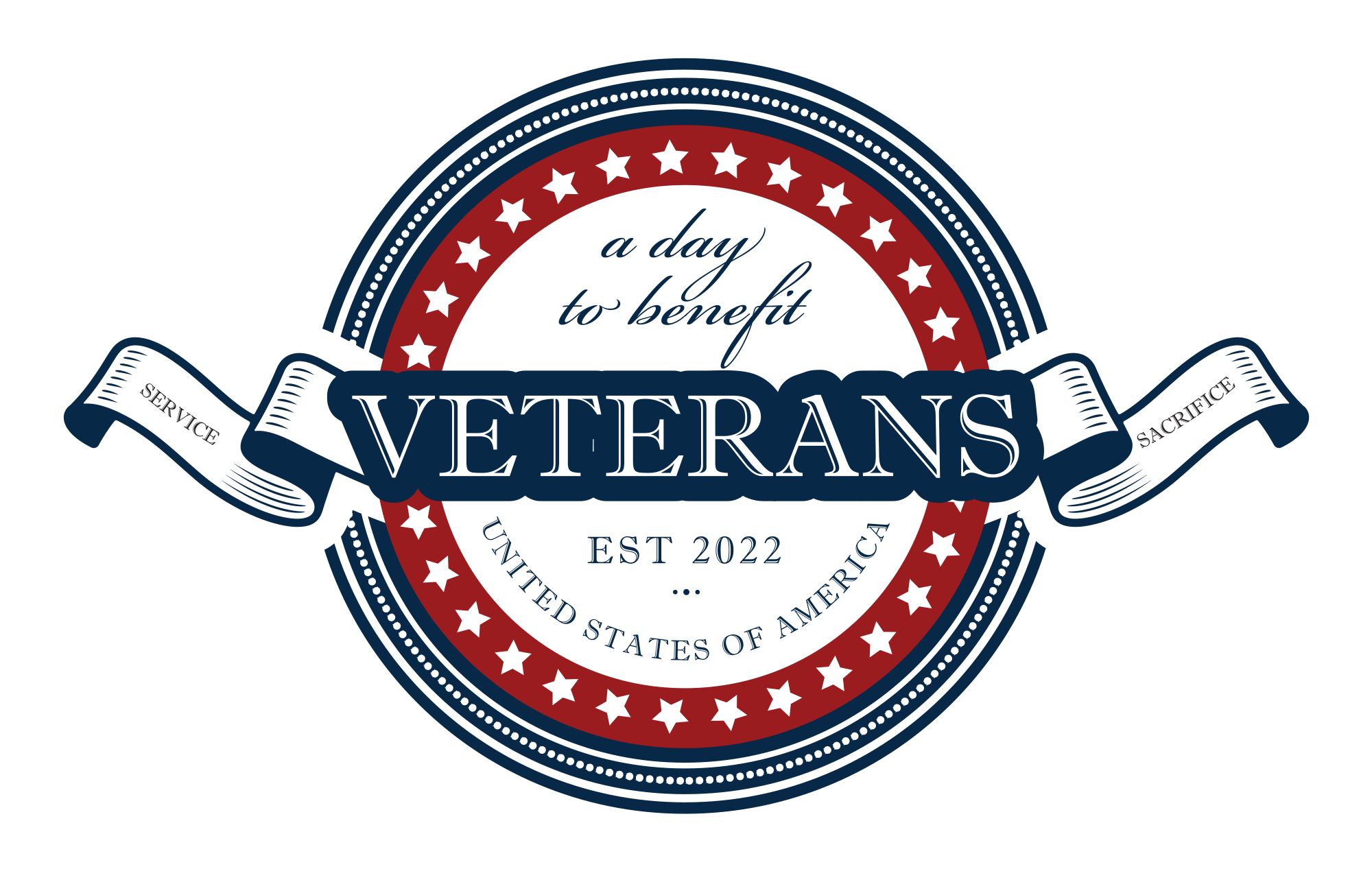 A Day to Benefit Veterans Inc